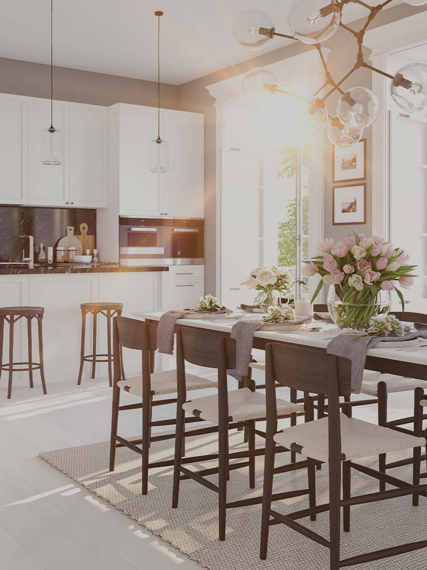 Start your spring renovation at Modern Floorings with a free estimate